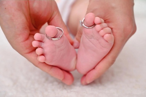 连云港宝宝发烧手心比额头烫 连云港宝宝发烧手心比额头烫