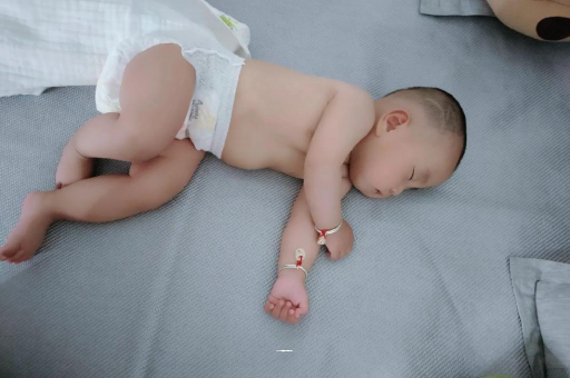 连云港宝宝为什么不喝奶粉